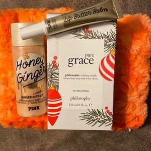 Pure Grace Bundle Brand New
